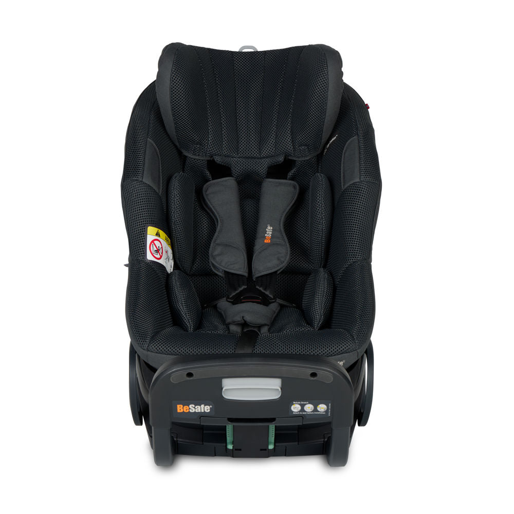 BeSafe Stretch2 Toddler Seat up to 7 Years