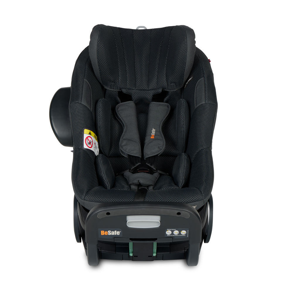 BeSafe Stretch2 Toddler Seat up to 7 Years