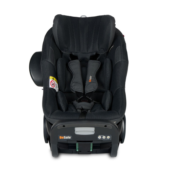BeSafe Stretch2 Toddler Seat up to 7 Years