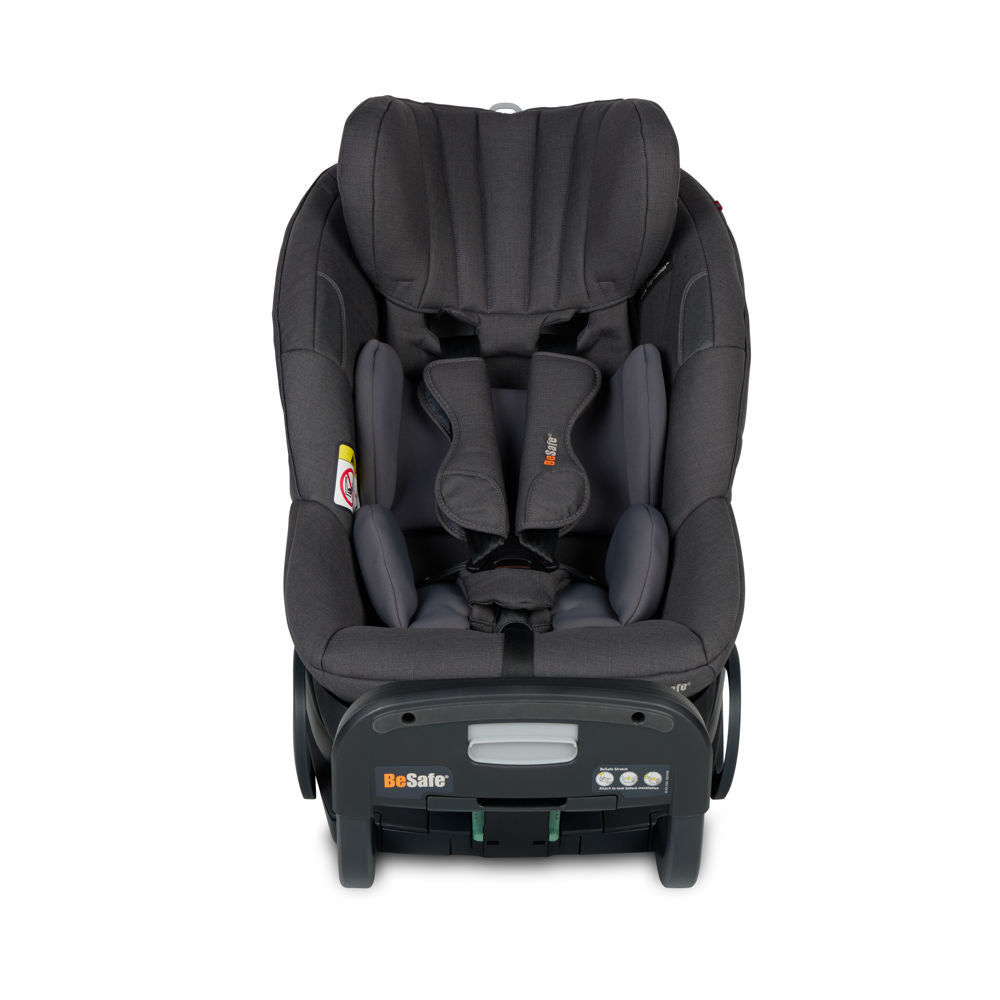 BeSafe Stretch2 Toddler Seat up to 7 Years