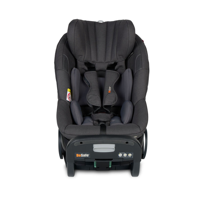 BeSafe Stretch2 Toddler Seat up to 7 Years