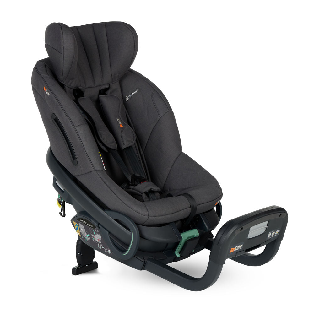 BeSafe Stretch2 Toddler Seat up to 7 Years