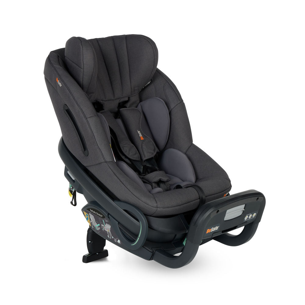 BeSafe Stretch2 Toddler Seat up to 7 Years
