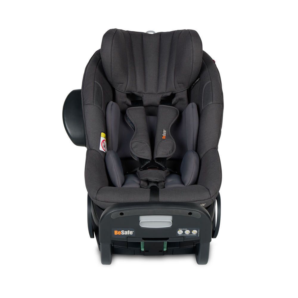 BeSafe Stretch2 Toddler Seat up to 7 Years