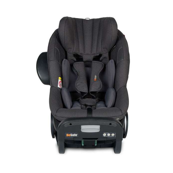 BeSafe Stretch2 Toddler Seat up to 7 Years