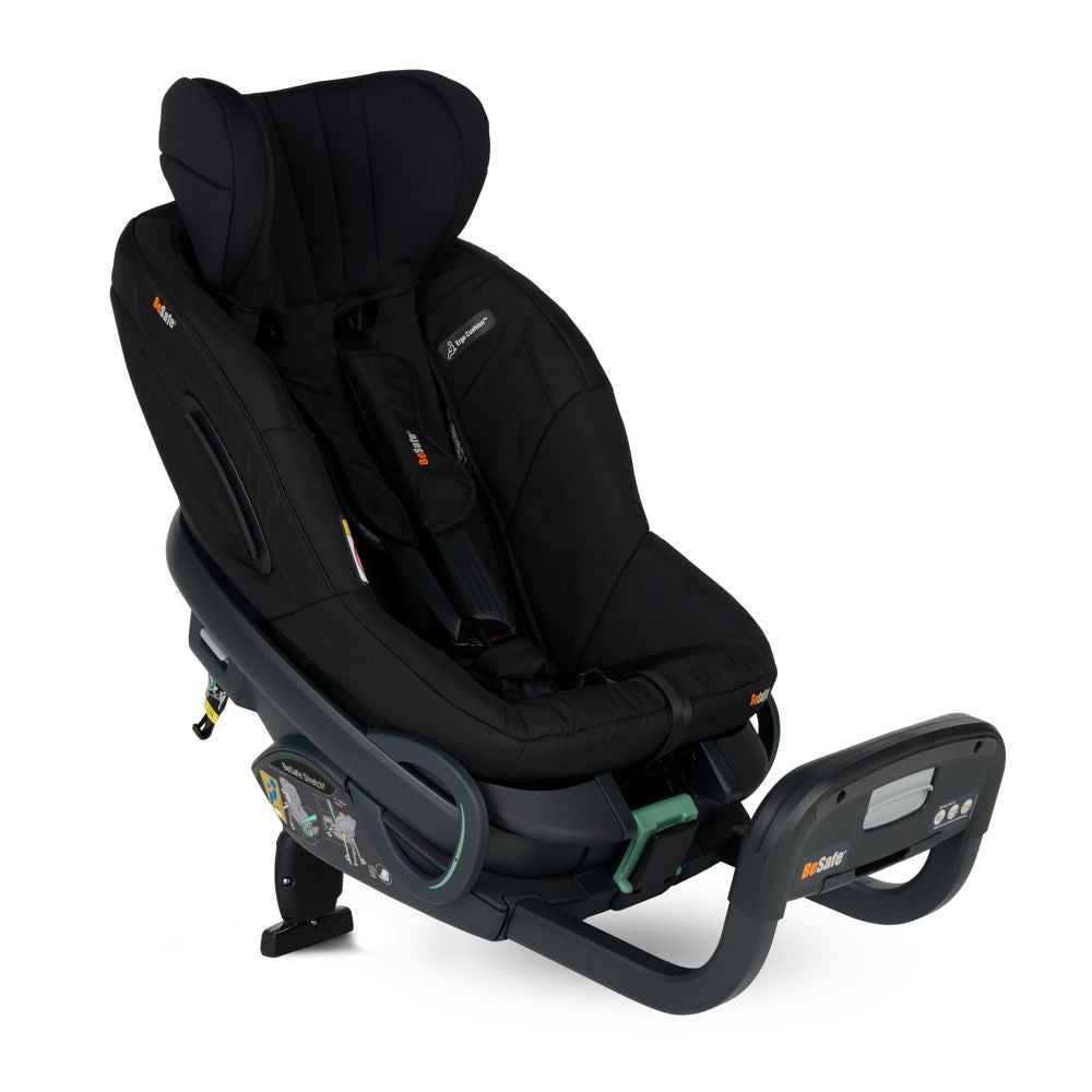 BeSafe Stretch2 Toddler Seat up to 7 Years