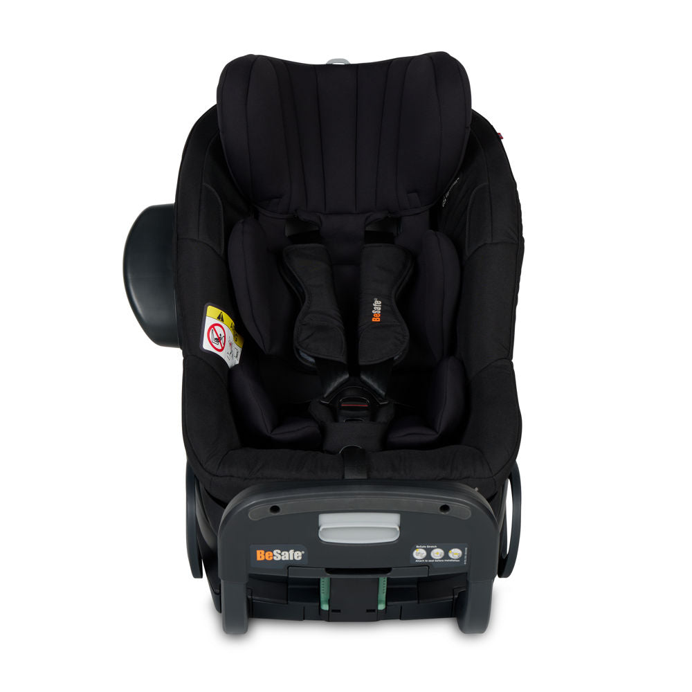 BeSafe Stretch2 Toddler Seat up to 7 Years