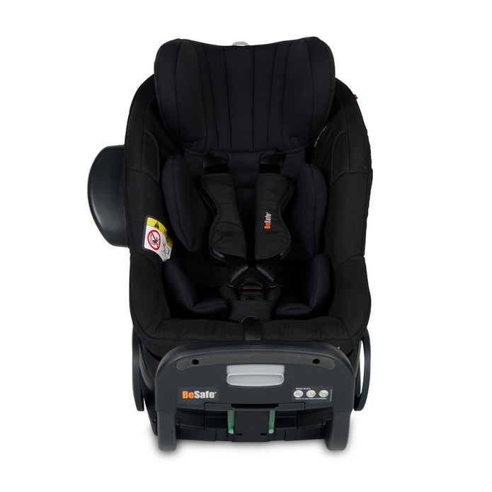 BeSafe Stretch2 Toddler Seat up to 7 Years