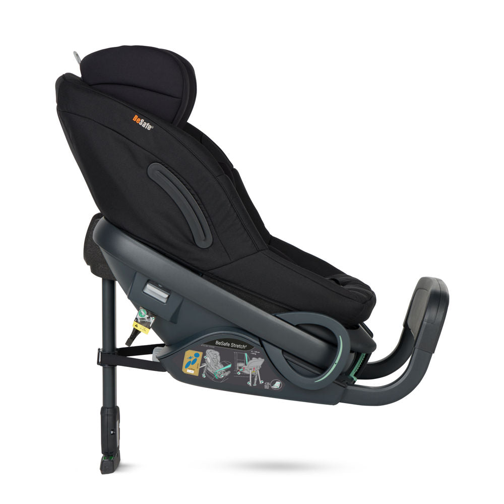 BeSafe Stretch2 Toddler Seat up to 7 Years