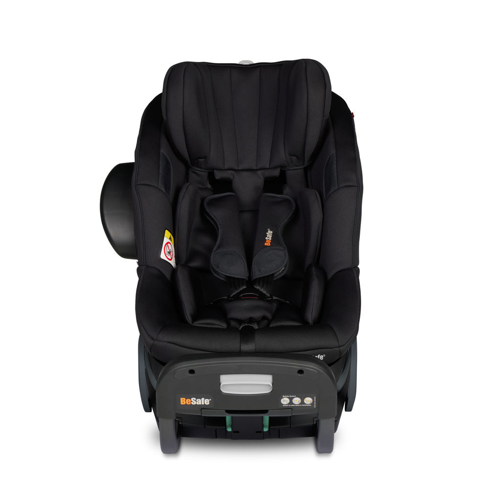 BeSafe Stretch2 Toddler Seat up to 7 Years