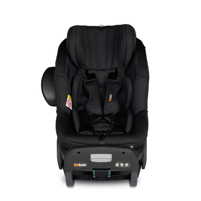 BeSafe Stretch2 Toddler Seat up to 7 Years