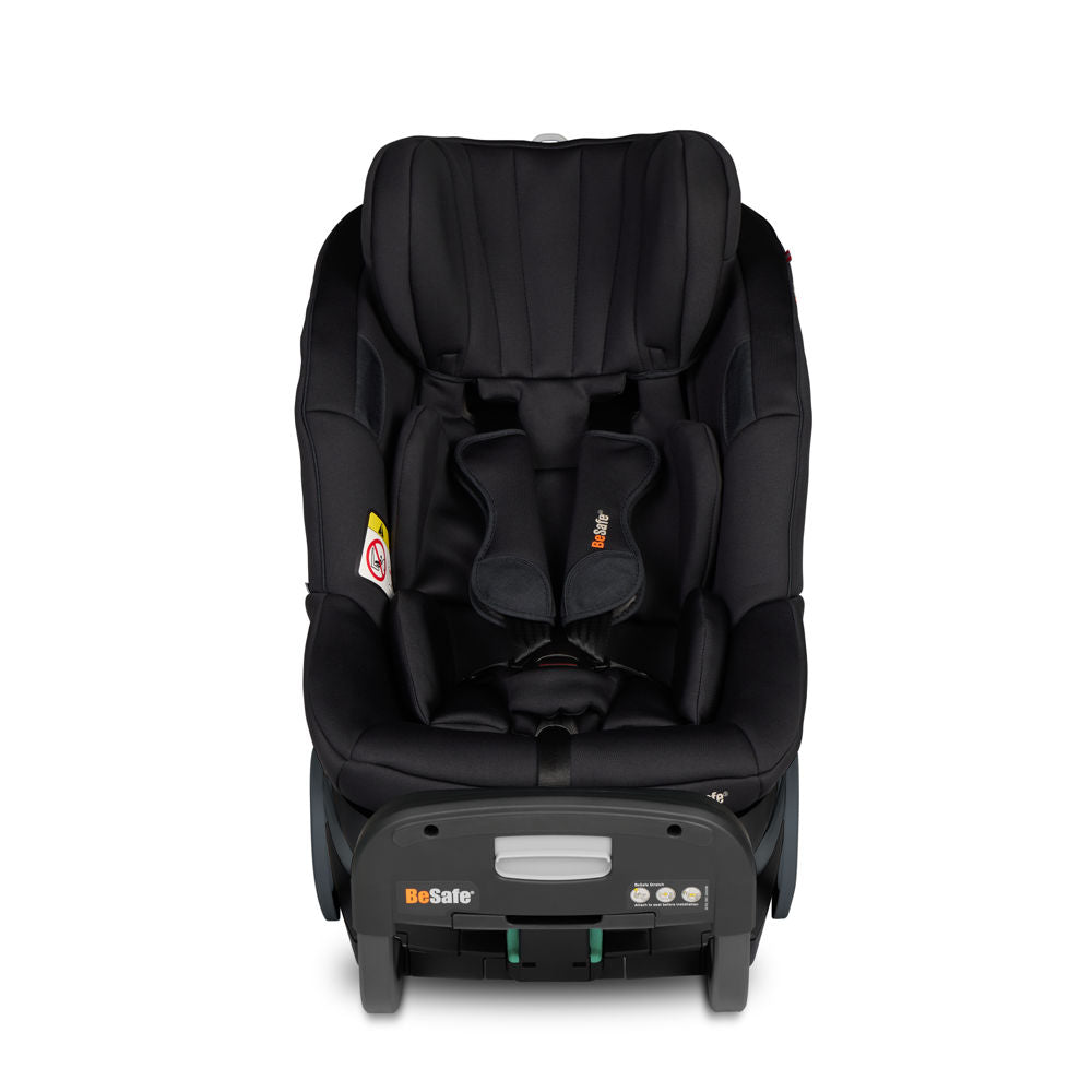 BeSafe Stretch2 Toddler Seat up to 7 Years