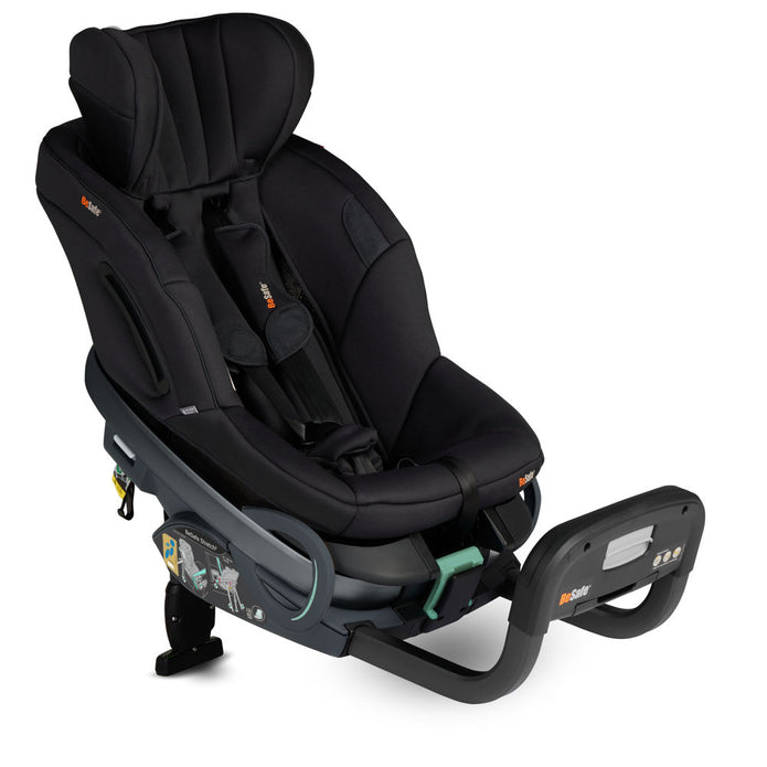 BeSafe Stretch2 Toddler Seat up to 7 Years