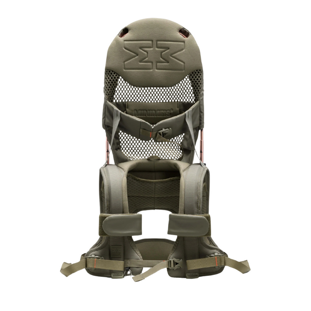 Minimeis G5 The Shoulder Carrier-Bundle-Parent Studio
