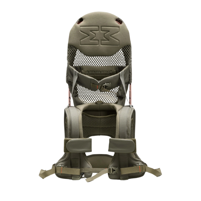 Minimeis G5 The Shoulder Carrier-Bundle-Parent Studio