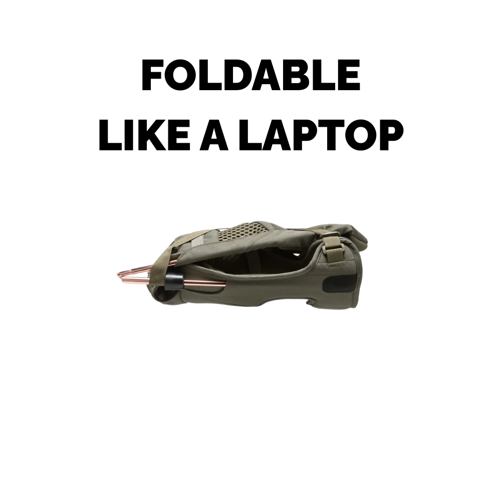 Minimeis G5 The Shoulder Carrier-Bundle-Parent Studio