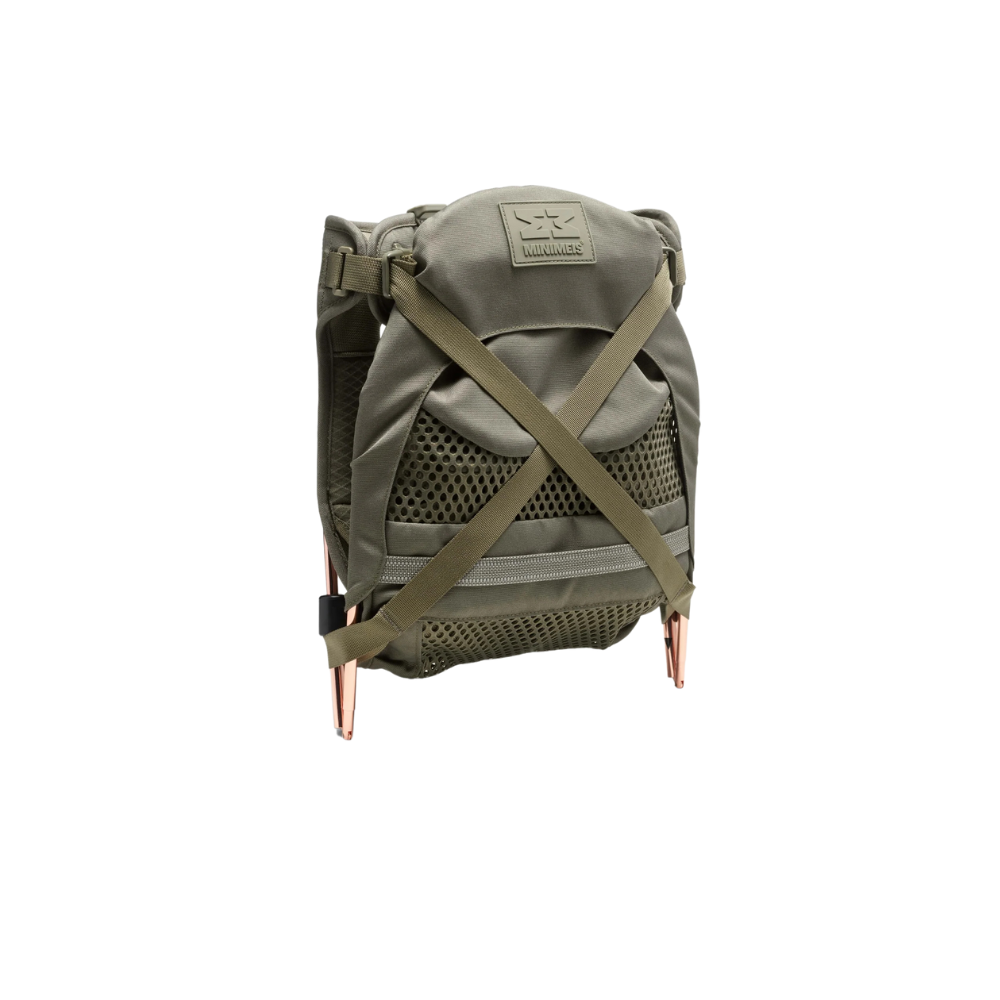 Minimeis G5 The Shoulder Carrier-Bundle-Parent Studio