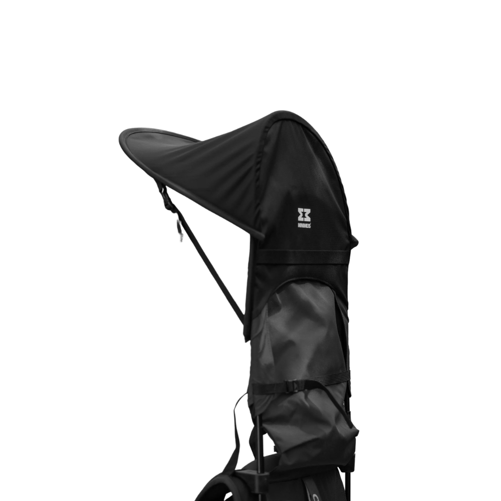 Minimeis The Sunshade-Baby Carrier Accessories-Parent Studio