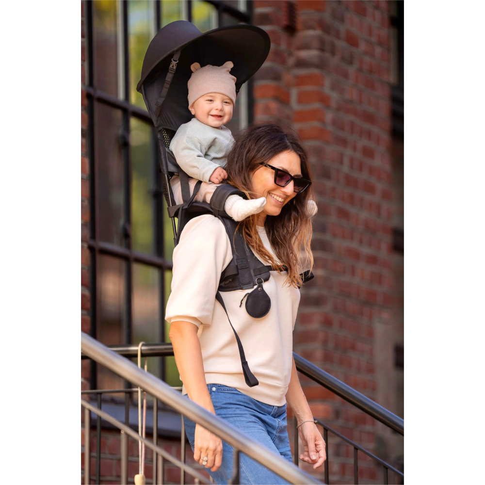 Minimeis The Sunshade-Baby Carrier Accessories-Parent Studio