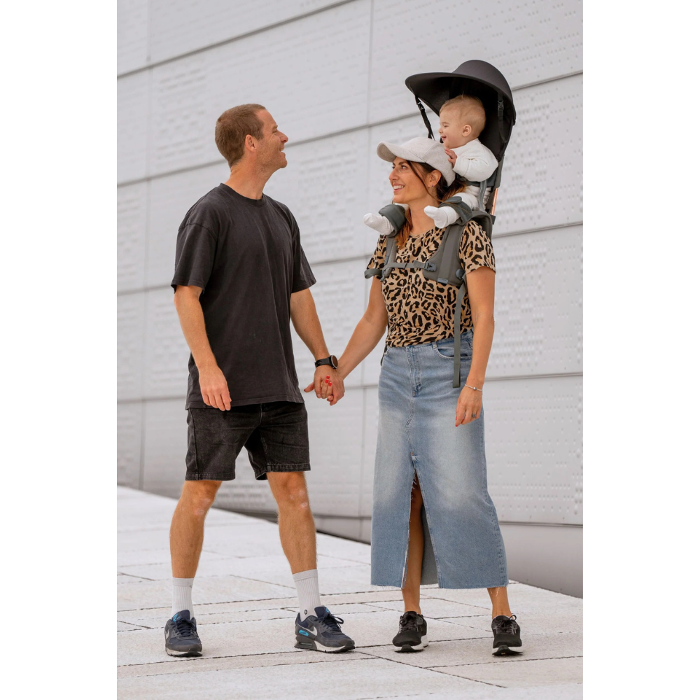 Minimeis The Sunshade-Baby Carrier Accessories-Parent Studio