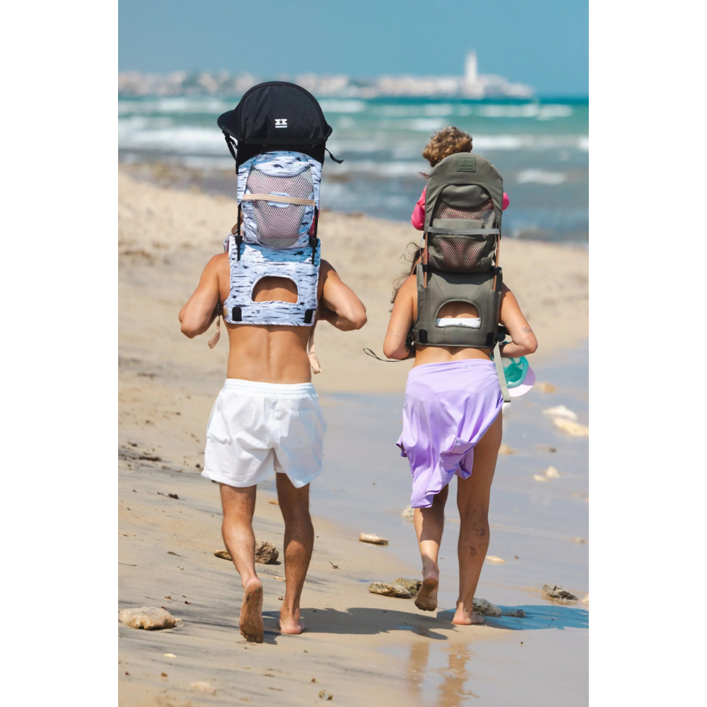 Minimeis The Sunshade-Baby Carrier Accessories-Parent Studio