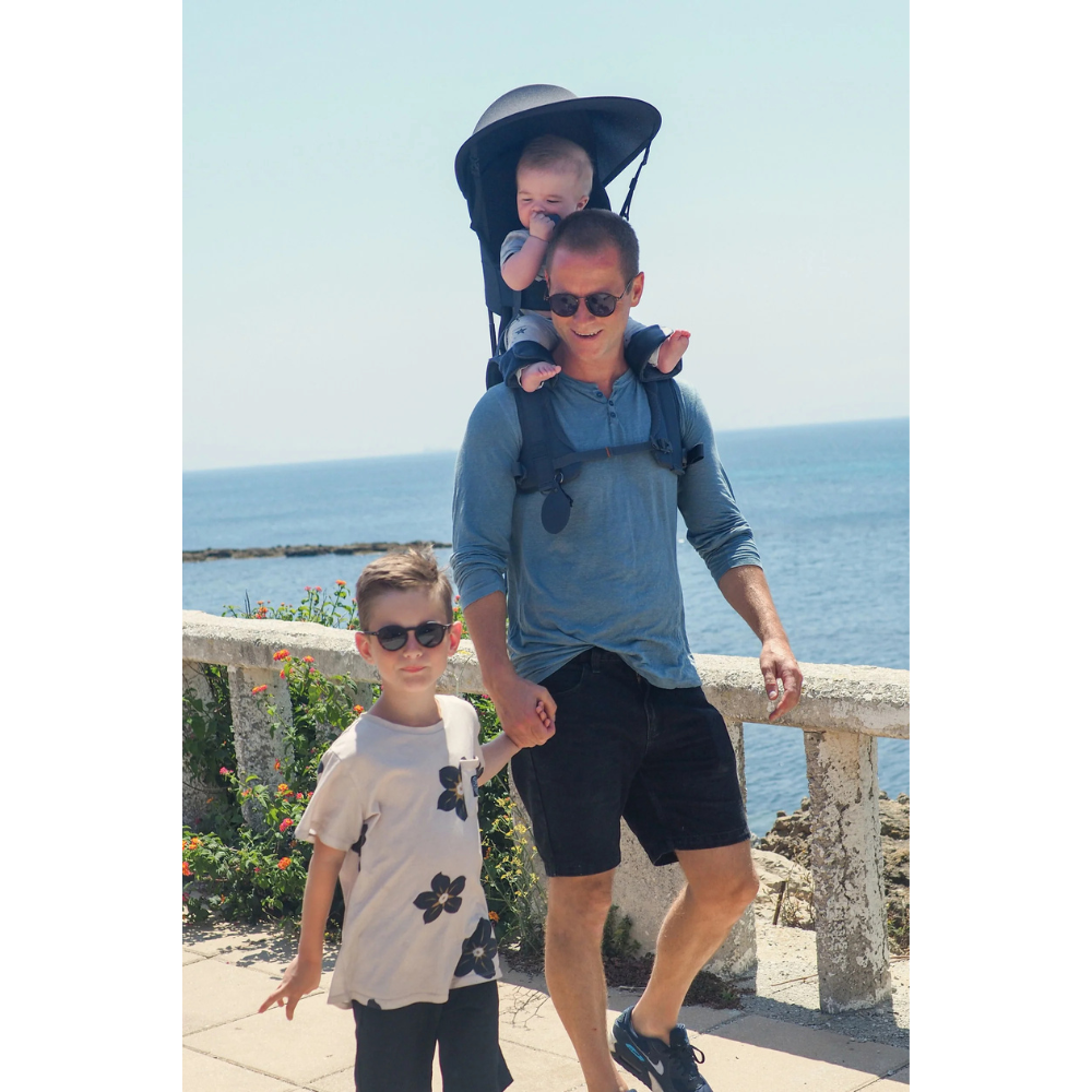 Minimeis The Sunshade-Baby Carrier Accessories-Parent Studio