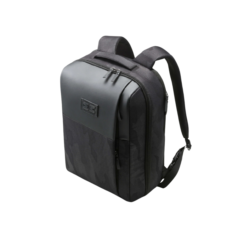 Minimeis The Hero Backpack-Diaper Bags-Parent Studio