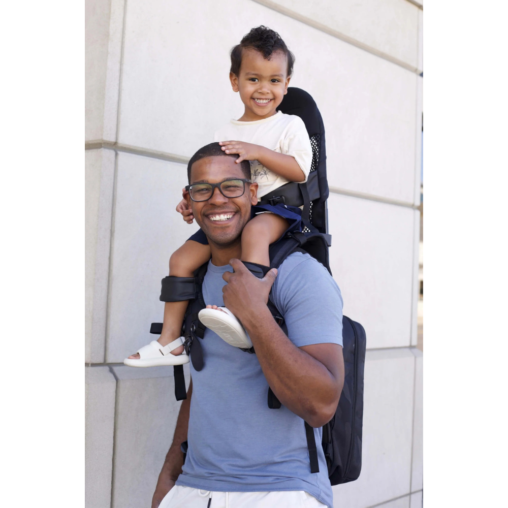 Minimeis The Hero Backpack-Diaper Bags-Parent Studio