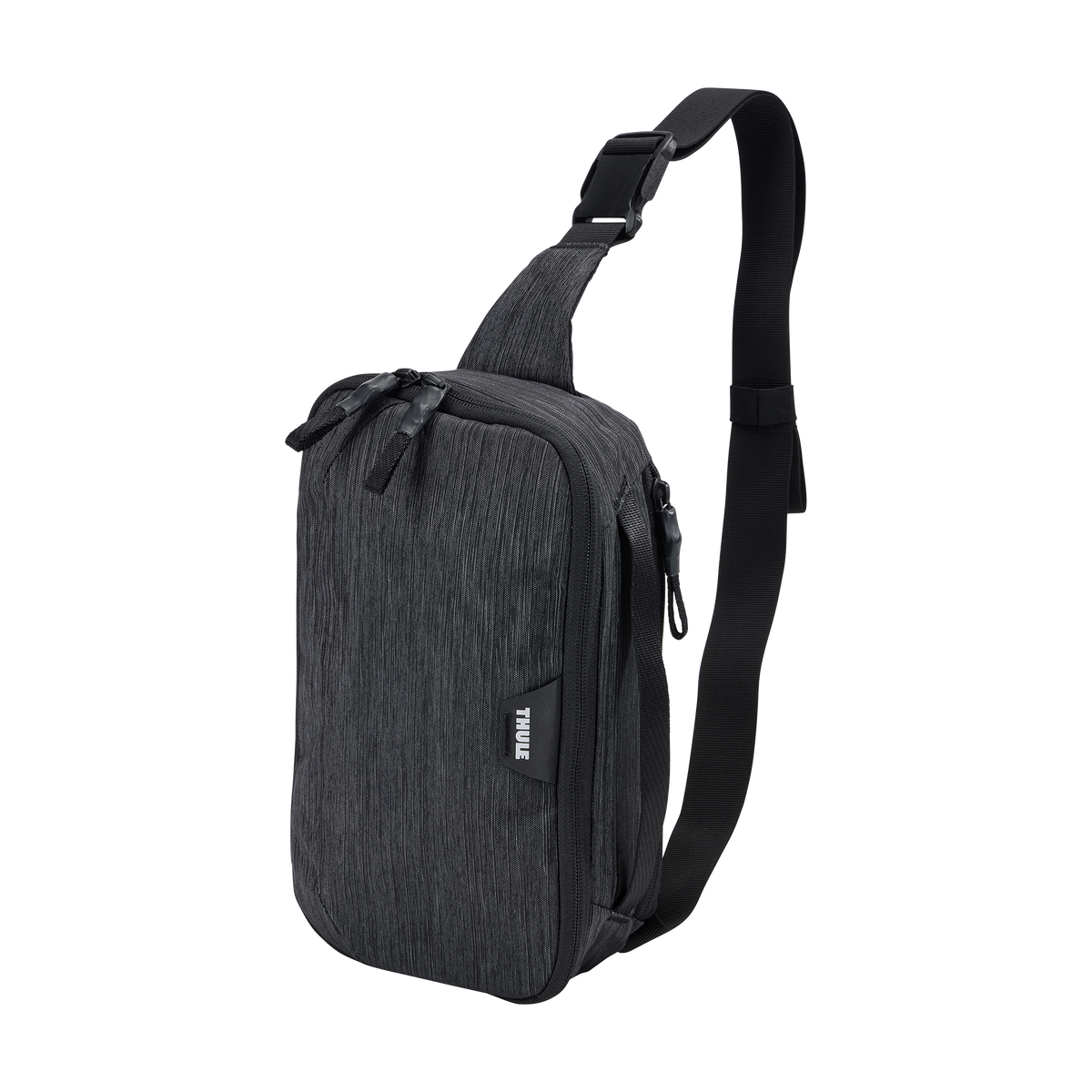 Thule Changing Backpack Black
