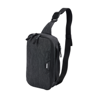 Thumbnail for Thule Changing Backpack Black