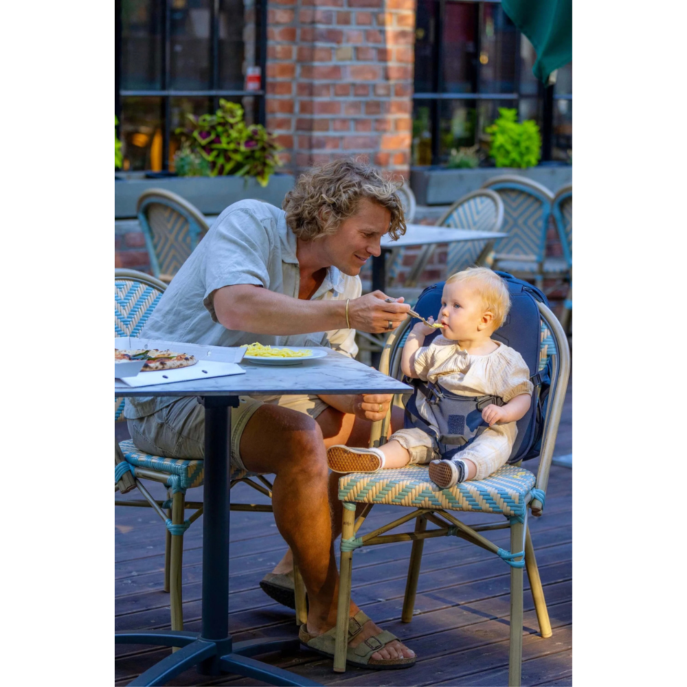 Minimeis The Hero Backpack-Diaper Bags-Parent Studio