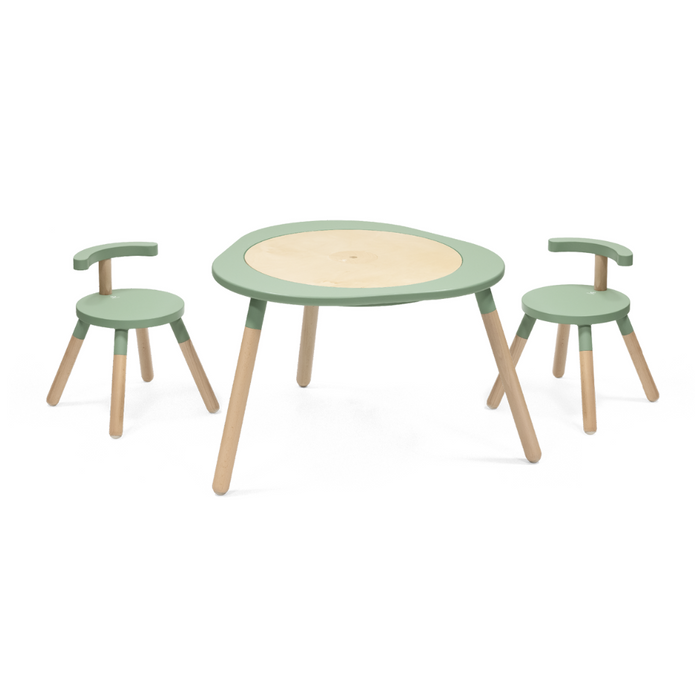 Stokke® MuTable™ V2 - The Essential Bundle
