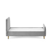 Obaby Gatsby Toddler Bed Velvet