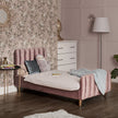 Obaby Gatsby Toddler Bed Velvet