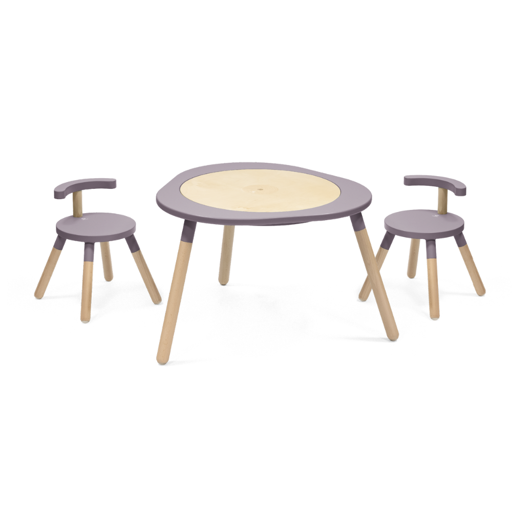 Stokke® MuTable™ - The Essential Bundle-Bundle-Parent Studio