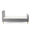 Obaby Gatsby Single Bed Velvet