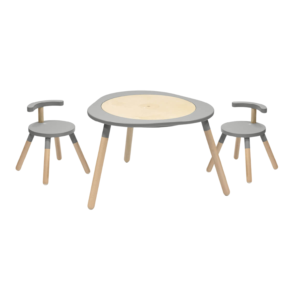 Stokke® MuTable™ - The Essential Bundle-Bundle-Parent Studio