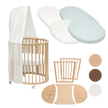 Stokke® Sleepi™ Bed - The All In Bundle - Parent Studio