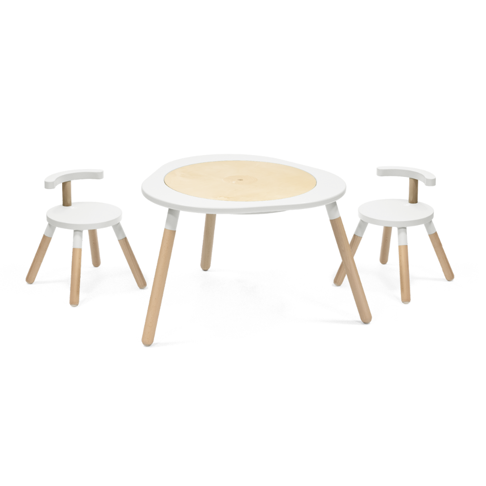 Stokke® MuTable™ - The Essential Bundle-Bundle-Parent Studio