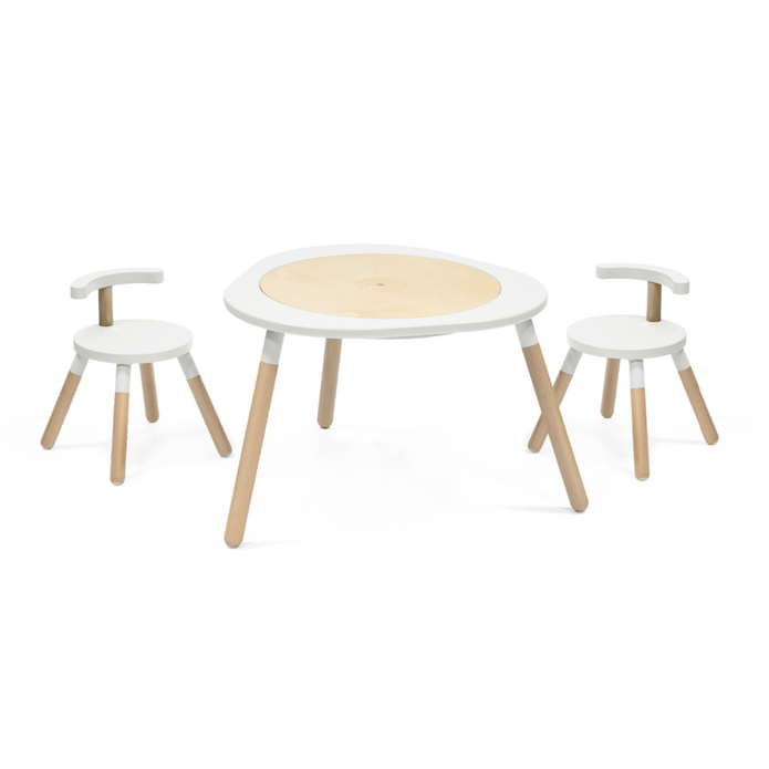 Stokke® MuTable™ V2 - The Essential Bundle