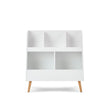 Obaby Maya Bookcase/Toy Storage