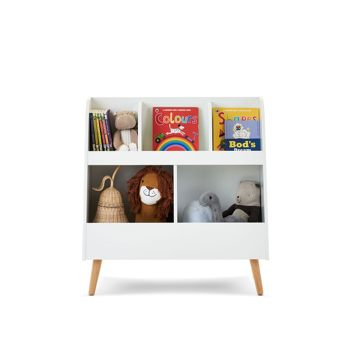 Obaby Maya Bookcase/Toy Storage