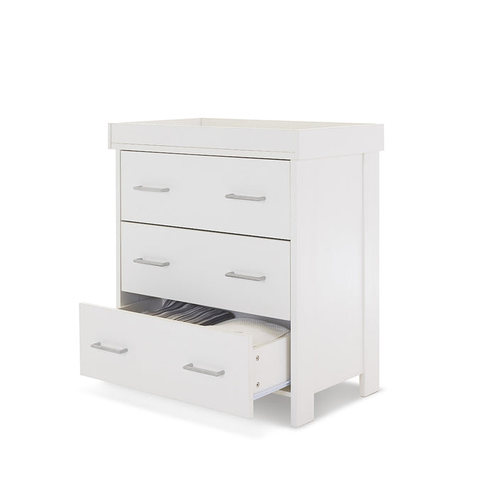 Obaby Nika 3 Piece Room Set