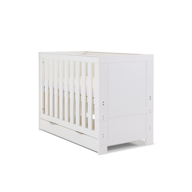 Obaby Nika 120 x 60cm Under Drawer