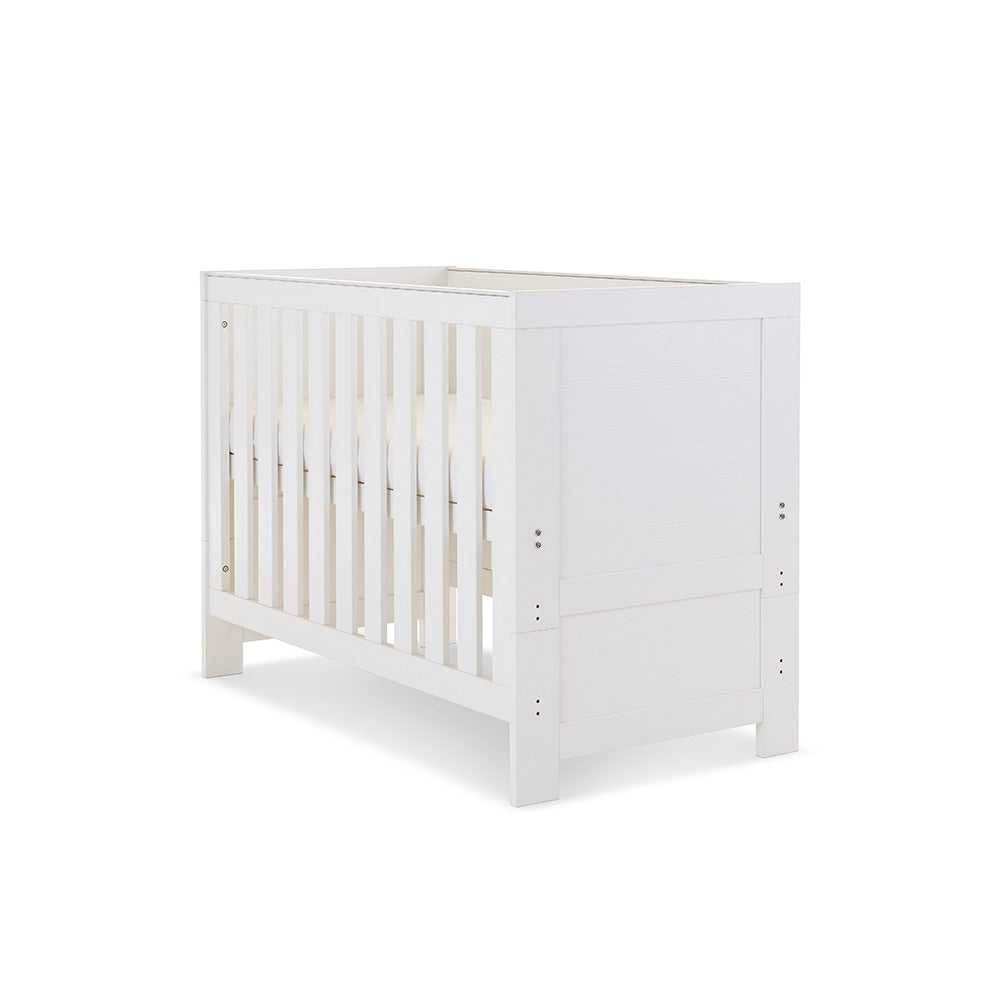 Obaby Nika 3 Piece Room Set