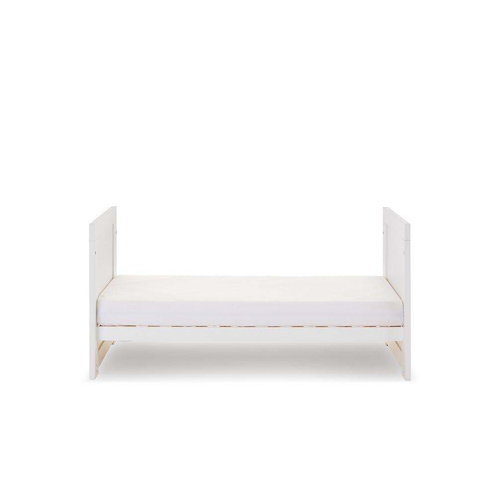 Obaby Nika Mini Cot Bed