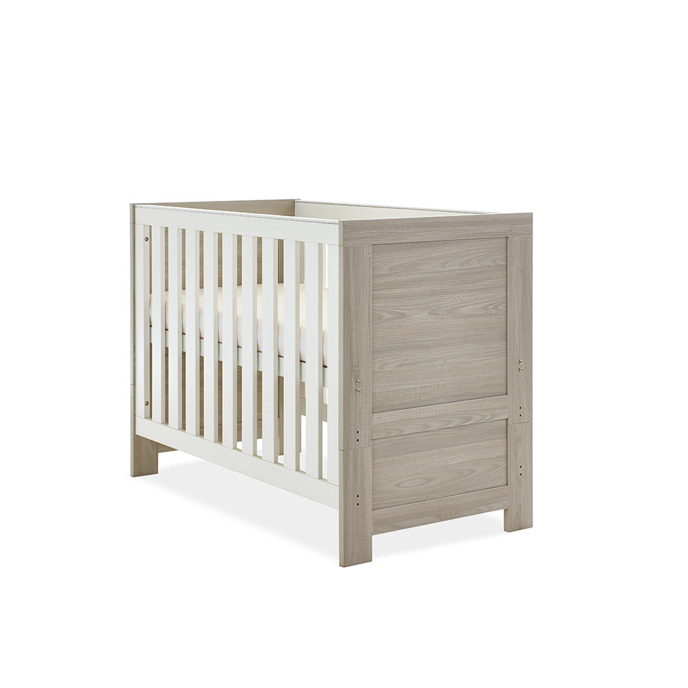 Obaby Nika 3 Piece Room Set
