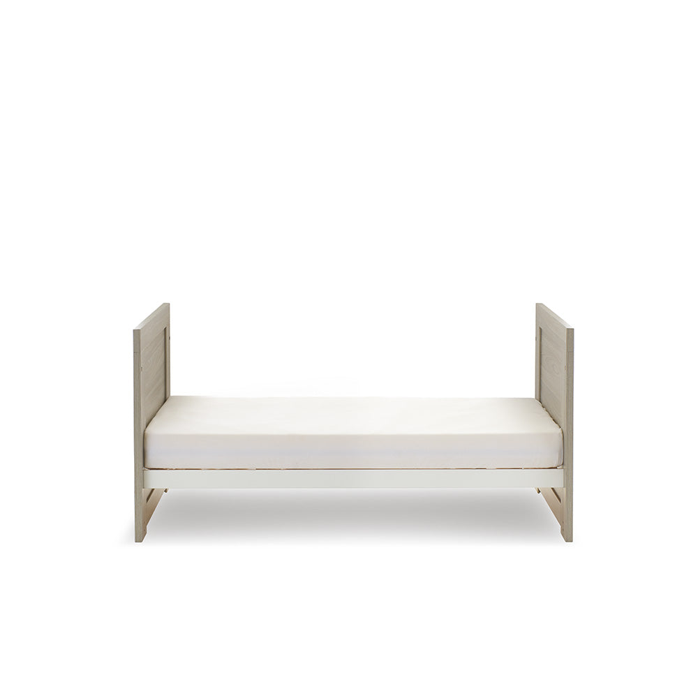 Obaby Nika Mini Cot Bed