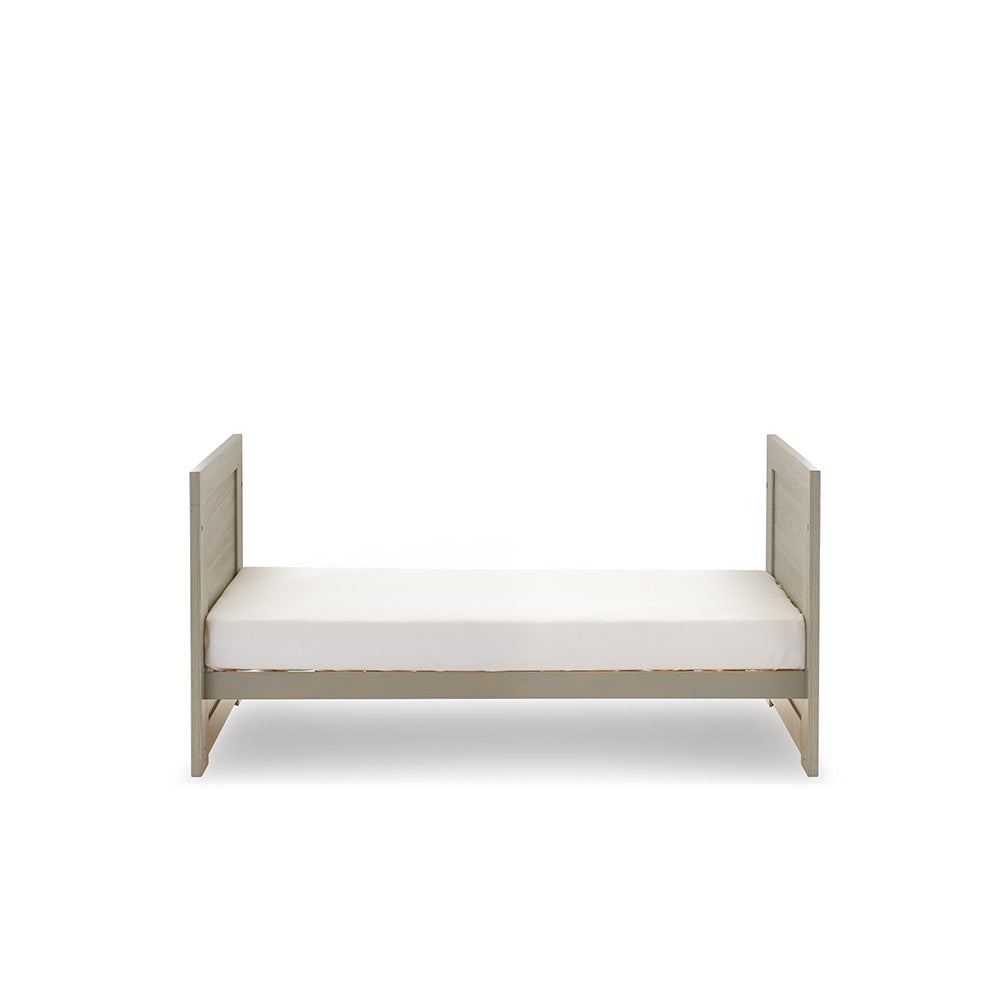 Obaby Nika Mini Cot Bed