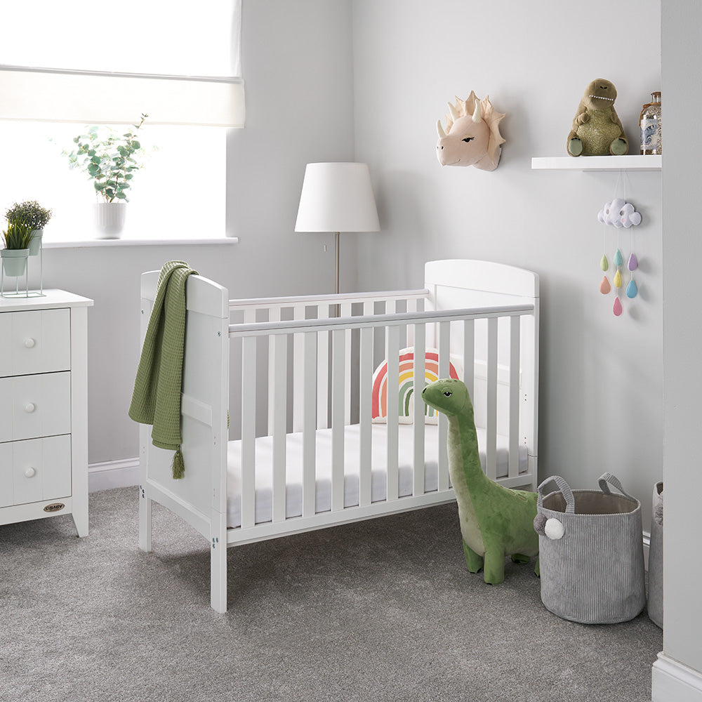 Obaby Grace Mini 2 Piece Room Set